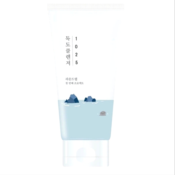 ROUND LAB Dokdo clean - Picture 1 of 9